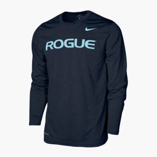 Nike legend 2.0 long sale sleeve